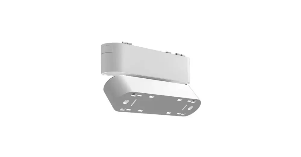 Luxo 48V alap Linea 6W fehérhez Ajánlat