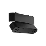 Alacsony ár Luxo 48V alap Linea 6W fekete