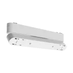 Rendeld meg most Luxo 48V-os alap Linea 12W-hoz, fehér
