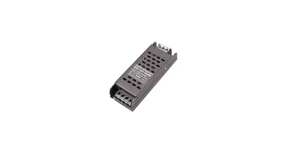 Luxo LED tápegység 48V 100W Bestseller