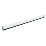 Vedd meg most Emma LED sínes lámpa 1 fázisú 120cm 50W 4000K fekete