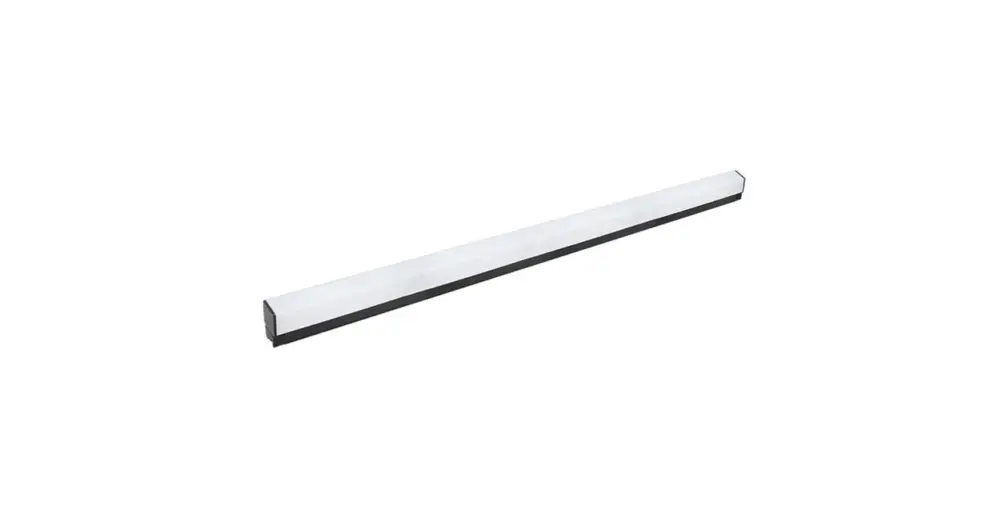 Vedd meg most Emma LED sínes lámpa 1 fázisú 120cm 50W 4000K fekete