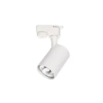 Elion 1 fázisú GU10 spotlámpa sínes 55mm fehér Vásárlói kedvenc