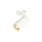 Tangi Spotlámpa sínes 1 fázisú GU10 60mm fehér Különleges ajánlat