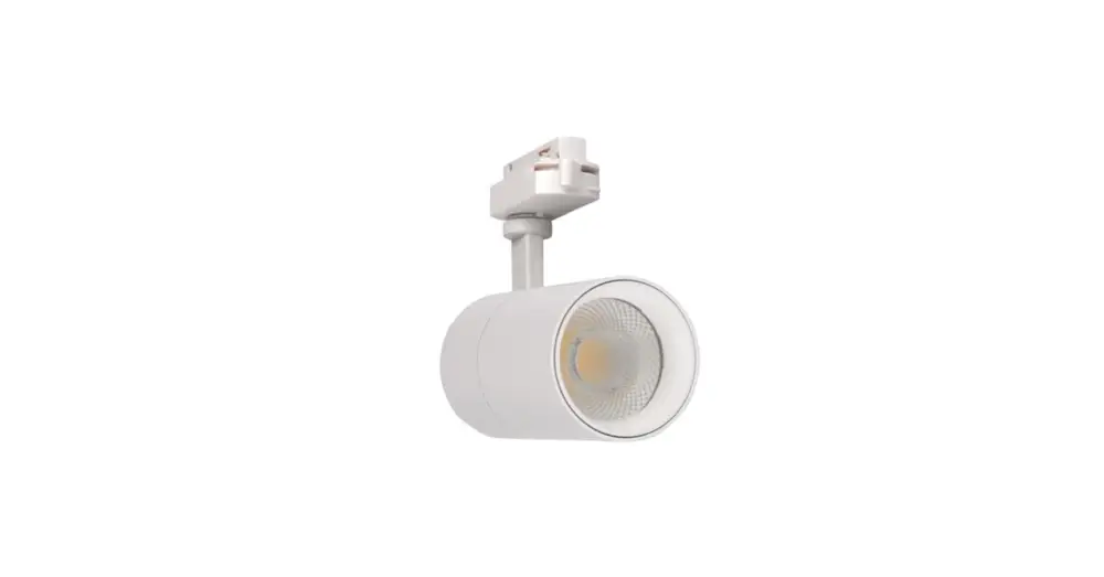 Pulso LED sínreflektor 1 fázisú 20W 3CCT fehér Ajánlat
