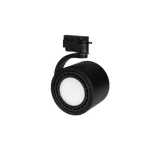 Robio Reflektor sínes 1 fázisú AR111 120mm fekete Alacsony ár