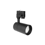 Ajánlat Pulso 10W 3CCT 3 fázisú LED sínre szerelhető reflektor, fekete
