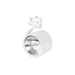 Robio Sínes Reflektor 3 fázisú AR111 120mm fehér Alacsony ár