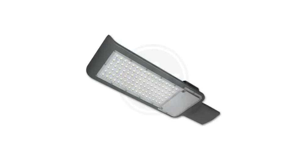 Olcsóbb Utcai lámpa QR 100W 5000K IP65