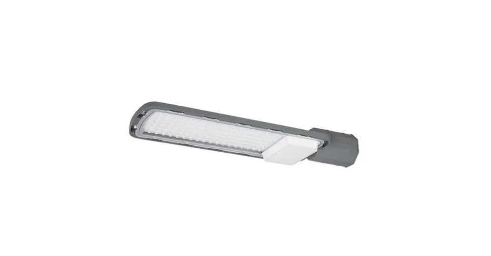Led utcai lámpa 100W 5000K IP65 Azonnal elérhető