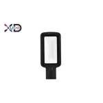 Kihagyhatatlan ajánlat LED utcai lámpa SMD 50W 4500K Fekete