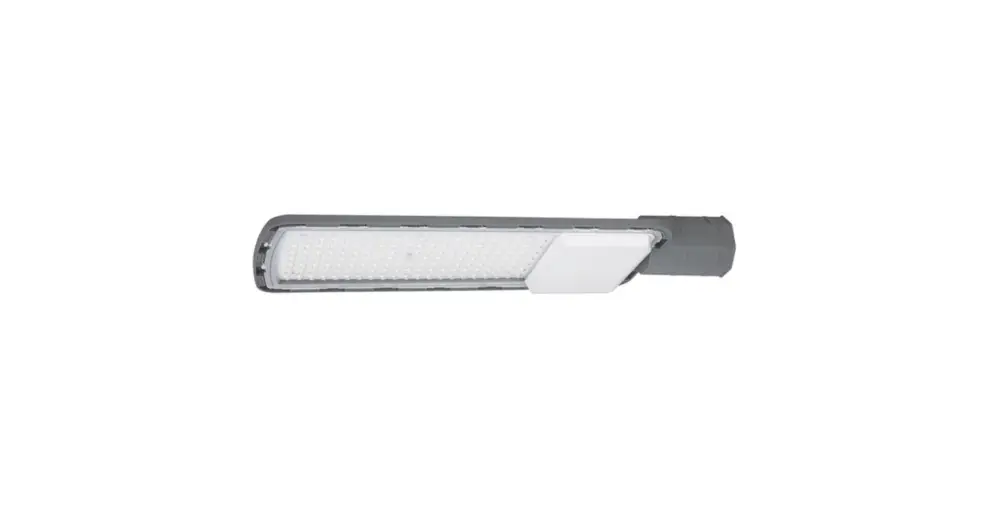 Expressz kézbesítés UX Ledes utcai lámpa 150W 5000K IP65
