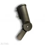 Csőcsonk (adapter) közvilágítási lámpához Utolsó esély