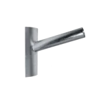 KÖZVILÁGÍTÁSI LÁMPATEST D45mm Szuper akció