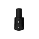 Kedvezményes ár Adapter 80mm-60mm egyenes világítóoszlophoz