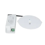 LED VÉSZVILÁGÍTÓ PANEL, 5W, 6000K, 230V, SÜLLYESZTHETŐ, 3 ÓRA KÉSZENLÉT Legkelendőbb