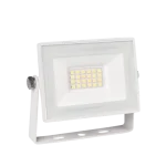 LED REFLEKTOR VEGA10 SLIM SMD 10W 4000K FEHÉR Prémium