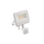 LED SMD reflektor Linga 20W 4500K fehér PIR Kiárusítás