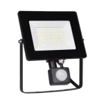 Azonnal elérhető STELLAR HELIOS30 LED FÉNYSZÓRÓ 30W SZENZORRAL