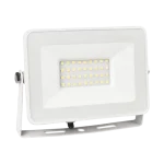 Gyors szállítás LED REFLEKTOR VEGA30 SLIM SMD 30W 4000K FEHÉR