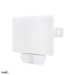 Akciós ár LED fényvető LFX 30W 4000K 2700LM IP65 PIRmozgásérzékelővel FEHÉR