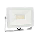 Szuper akció LED REFLEKTOR VEGA50 SLIM SMD 50W 4000K FEHÉR