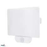 LED fényvető LFX 50W 4000K 4500LM IP65mozgásérzékelővel FEHÉR Újdonság