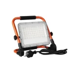 Germi SMD LED reflektor hordozható 230V 50W 5000K Azonnali szállítás