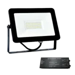 VEGA SLIM SMD LED REFLEKTOR 100W 5500K+SÜRGŐSSÉGI KÉSZLETTEL Rendeld meg most