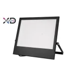 Szuper akció Mola 200W 4500K fekete SMD LED reflektor
