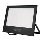 Népszerű Tiga2 SMD LED reflektor 100W 4500K fekete