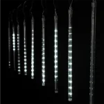 Olcsóbb LED JÉGCSAP LÁMPA 3,6W 6000-6500K 5M IP44 240V