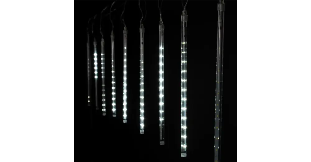 Olcsóbb LED JÉGCSAP LÁMPA 3,6W 6000-6500K 5M IP44 240V