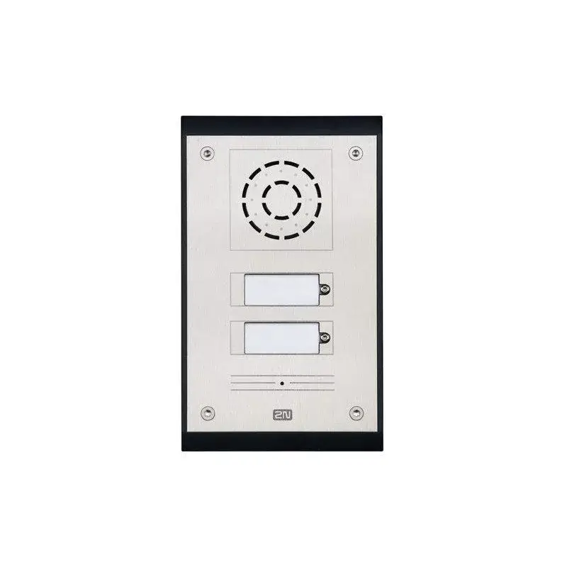 2N Helios IP Uni kaputelefon, 2 gombos Kedvezmény
