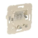Vedd meg most 21173 Hárompólusú kábelkivezető 3x2,5mm2