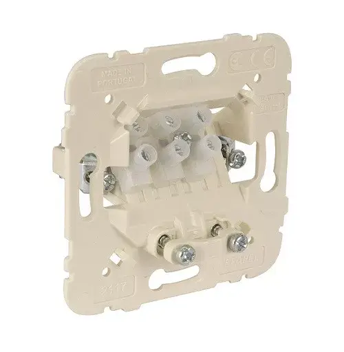 Vedd meg most 21173 Hárompólusú kábelkivezető 3x2,5mm2