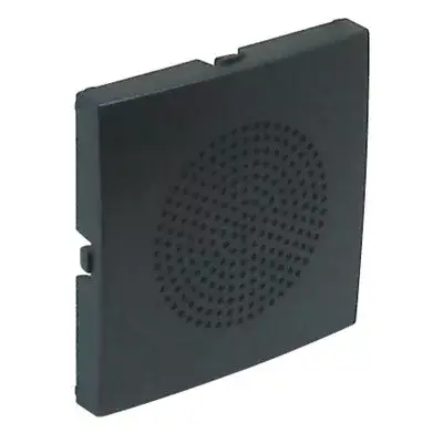 Vedd meg most 90710_TIS Fedlap 2"-os, 32ohm hangszóróhoz, szürke