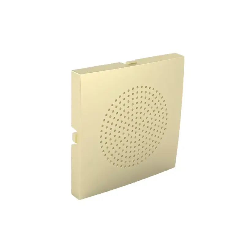 Árcsökkenés 90710_TDU Fedlap 2"-os, 32ohm hangszóróhoz, jég