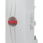 Pripojovací modul 3 pólový 250A, 60 mm Akció