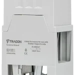 Pripojovací modul 1 pólový 500A, 60 mm Outlet