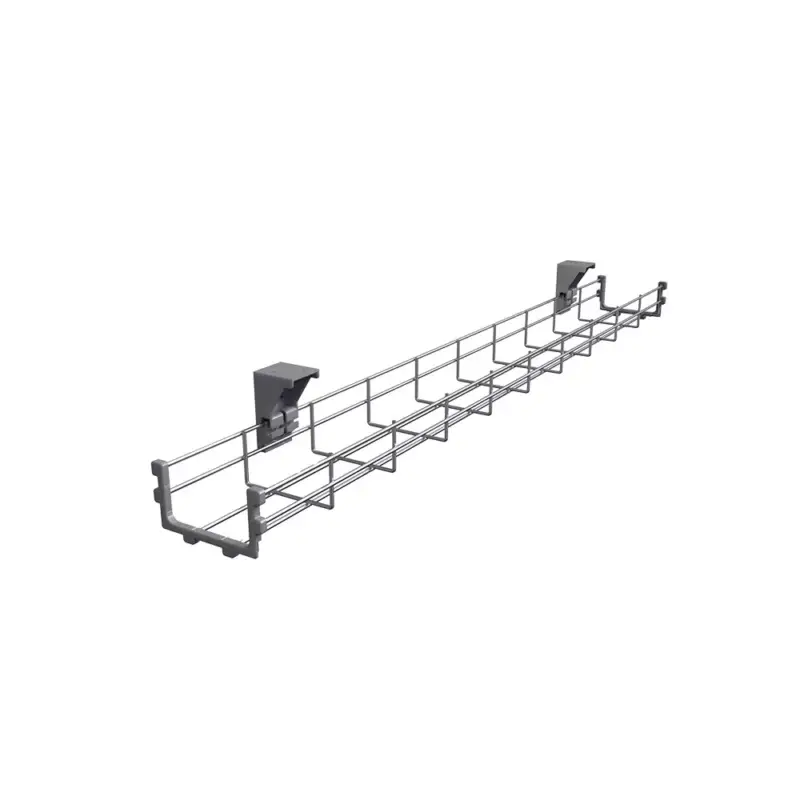 WIRE MESH CABLE TRAY 1M Csak ma