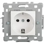 Outlet SPLENDOR EL0616 ALJZAT FEHÉR