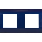 Vedd meg online PANEL SPLENDOREL0631 DUPLA SÖTÉTKÉK