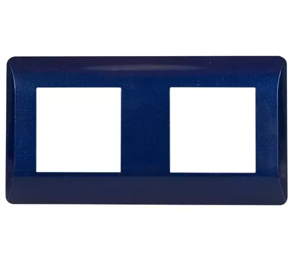Vedd meg online PANEL SPLENDOREL0631 DUPLA SÖTÉTKÉK