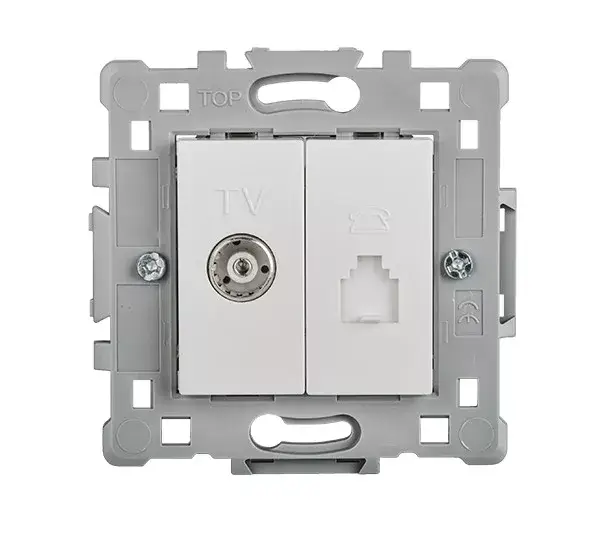 Vedd meg online SPLENDOR EL0648 TV(NŐ), TELEFON ALJZAT FEHÉR
