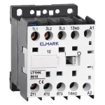 Biztonságos fizetés KONTAKTOR LT1- K0610 6A 12V 1NO