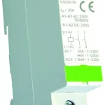 VS220-20/230V - Kontaktor Biztonságos vásárlás