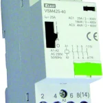 VSM425-40/24V - Kontaktor Prémium