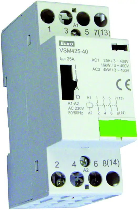 VSM425-40/24V - Kontaktor Prémium