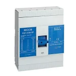 Akciós ár MCCB DS1 630/3300+MN230V KOMPAKT MEGSZAKÍTÓ FESZ.CSÖKKENÉSI KIOLDÓ
